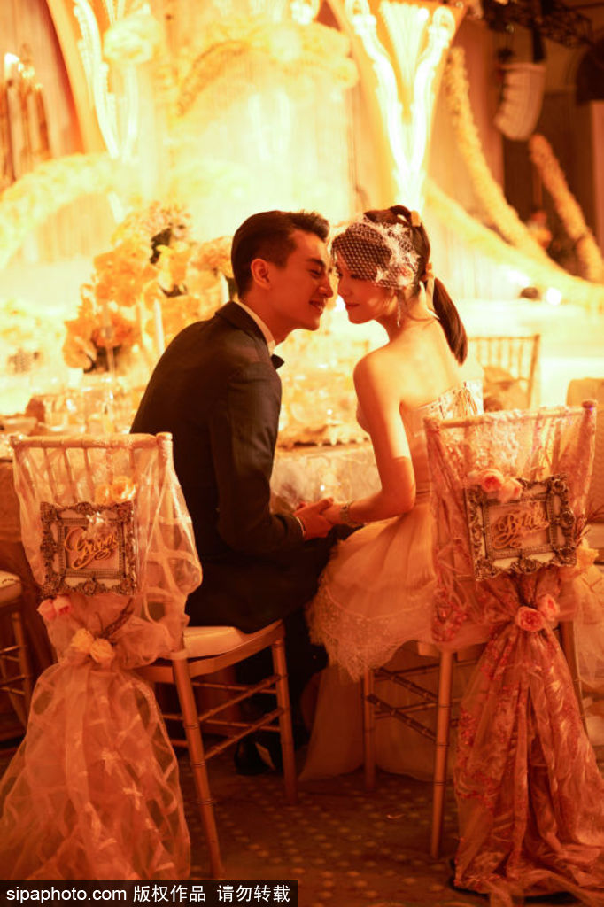 光棍節的暴擊│盤點明星情侶蘇炸了的甜蜜瞬間