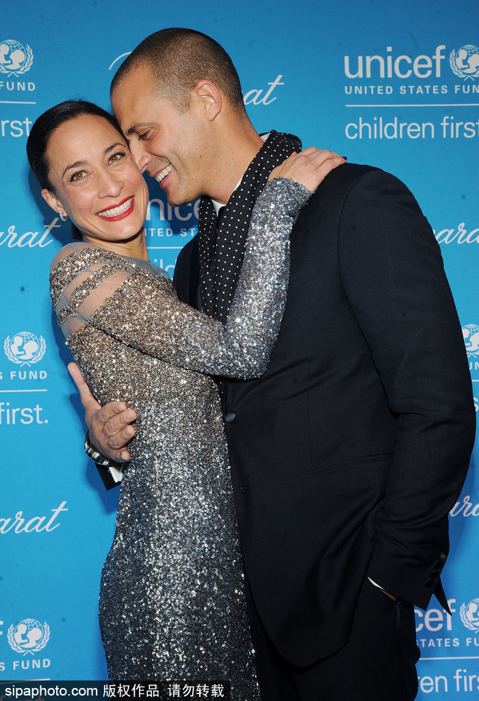 光棍節的暴擊│盤點明星情侶蘇炸了的甜蜜瞬間