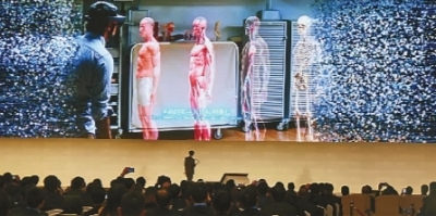 “我們不預(yù)測(cè)未來(lái)，我們改變未來(lái)”——在烏鎮(zhèn)看互聯(lián)網(wǎng)領(lǐng)先科技如何改變世界