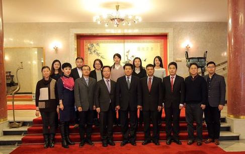 中國駐俄羅斯大使：“一帶一路”為兩國貿易帶來新的增長點