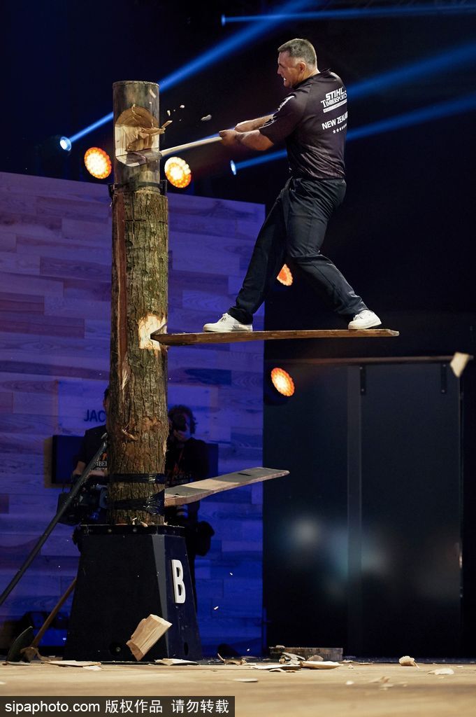 腦洞大過天！盤點全球各類奇葩比賽