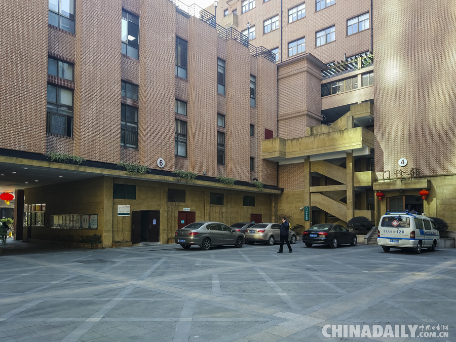 春節(jié)臨近 上海呈現(xiàn)空城效應