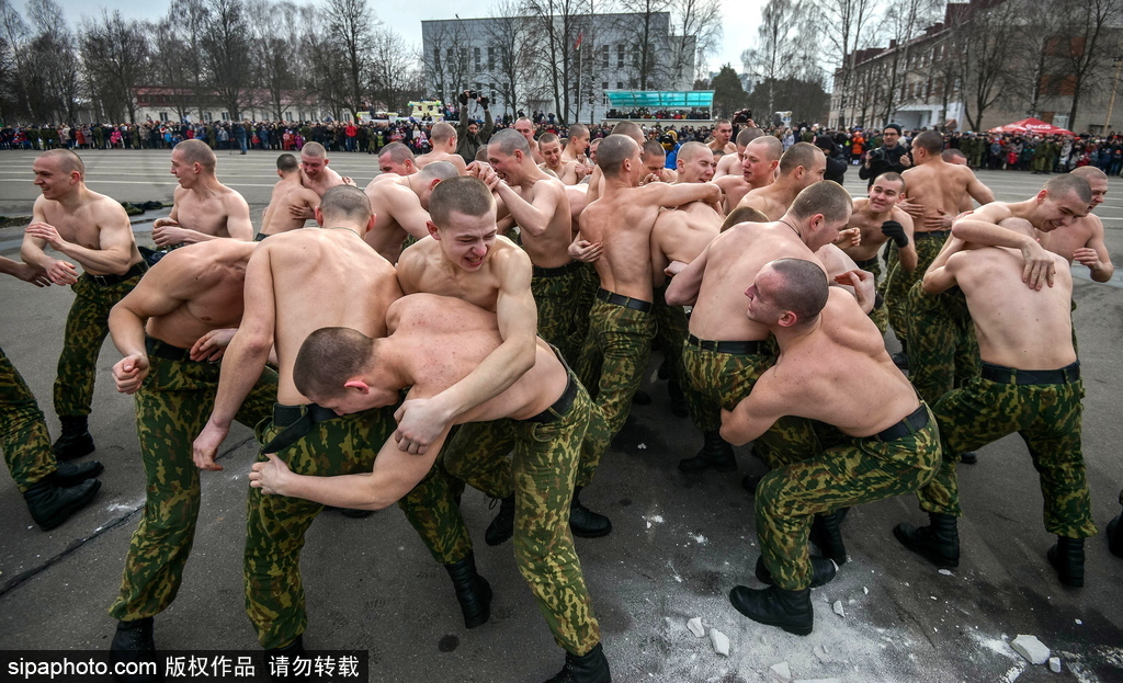 萬物復蘇揮別冬季 盤點世界各地迎接春天的節日