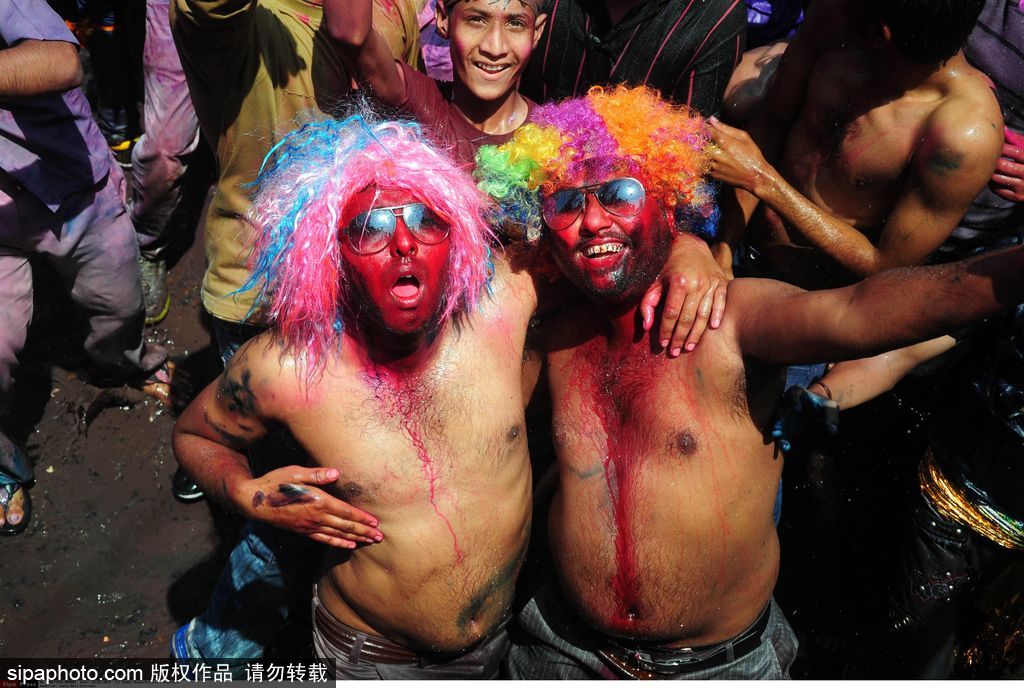 萬(wàn)物復(fù)蘇揮別冬季 盤(pán)點(diǎn)世界各地迎接春天的節(jié)日