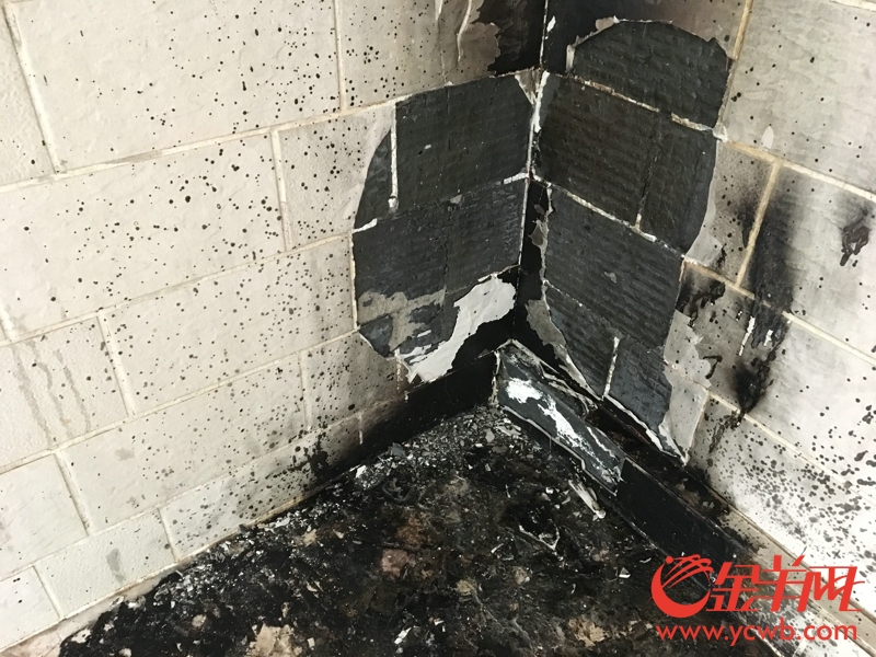 成都共享單車被燒毀 盤點(diǎn)N種被“玩壞”的共享單車