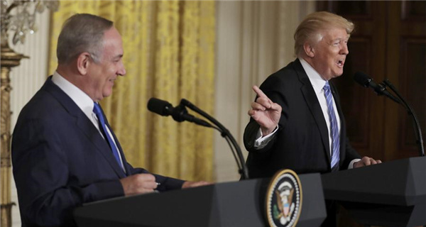 評(píng)論： 預(yù)測又錯(cuò)了？特朗普展現(xiàn)外交智慧