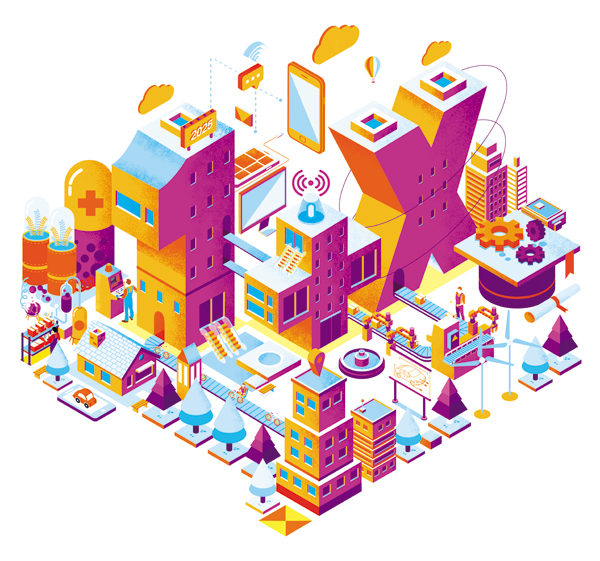 評論：制造業升級助推“中國制造”