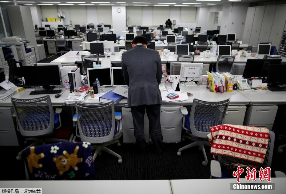 日本“優(yōu)質星期五”活動 鼓勵員工早下班去消費