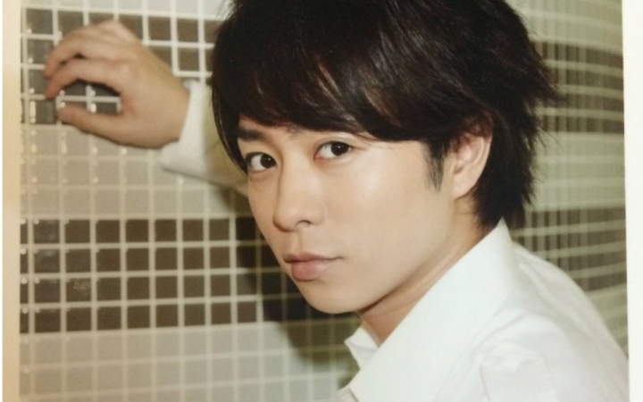 日本第十屆“最想和他談戀愛”男星排行榜 相葉雅紀(jì)再度斬獲第一