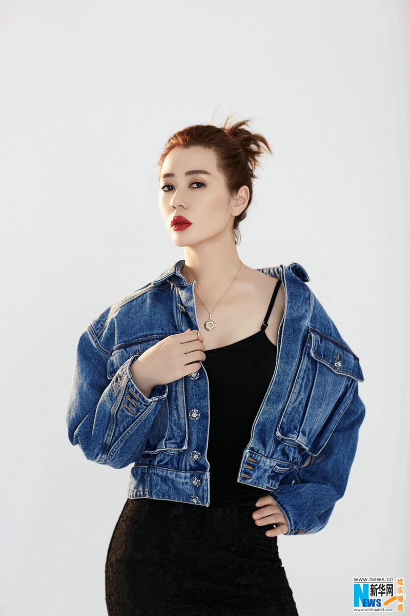 換季發愁穿什么？明星早春穿搭為你做示范