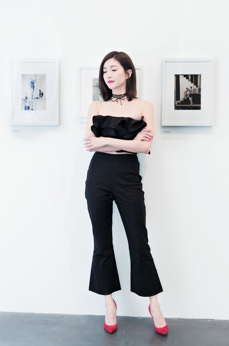 換季發(fā)愁穿什么？明星早春穿搭為你做示范