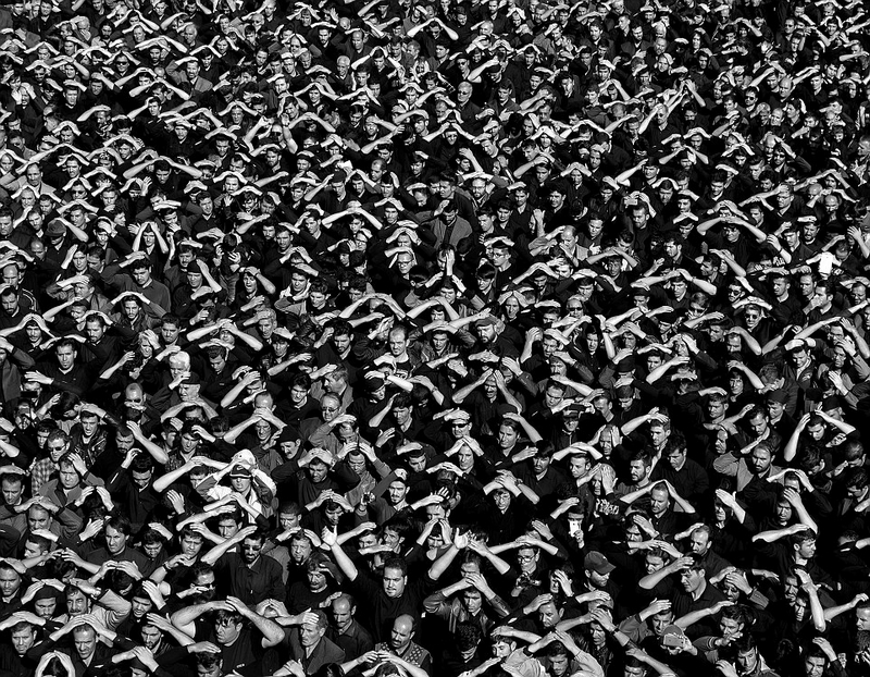 2017年索尼世界攝影獎入圍佳作 張張打動人心[組圖]