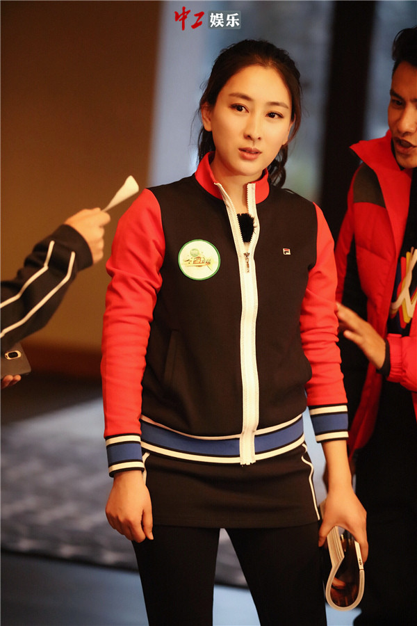 《二十四小時》“時空水手”麗江上演尋龍記 陳坤賣萌闖關