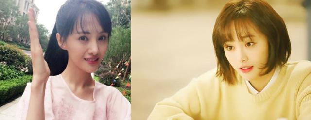 細數(shù)娛樂圈清純女孩 周冬雨鄭爽陳意涵鄰家可愛