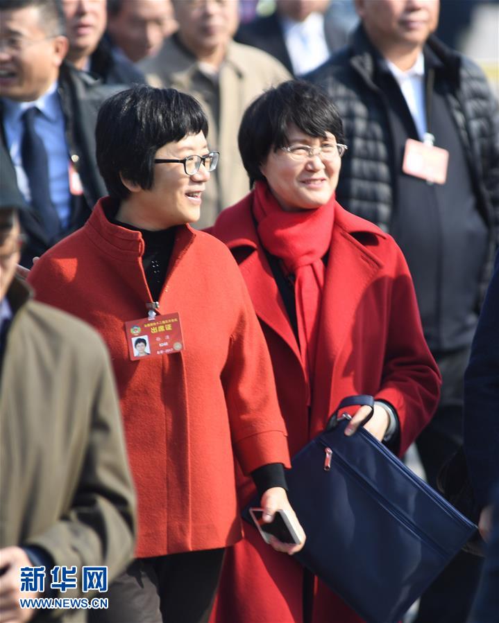 全國政協十二屆五次會議即將開幕