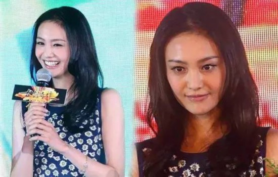 黃子韜鹿晗趙麗穎領銜 最耿直的明星