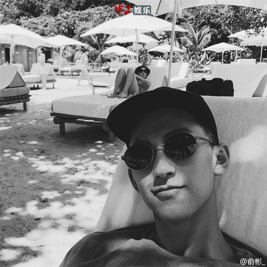 《快男》選手撞臉半個娛樂圈 曾為林宥嘉拍MV