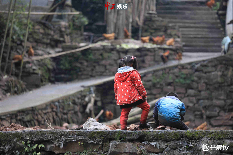 《變形計(jì)》回歸落戶芒果TV 首段故事湖南開錄