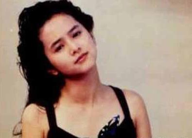 她是一代玉女掌門曾是林志穎夢中情人 豪門夢斷當(dāng)售樓小姐