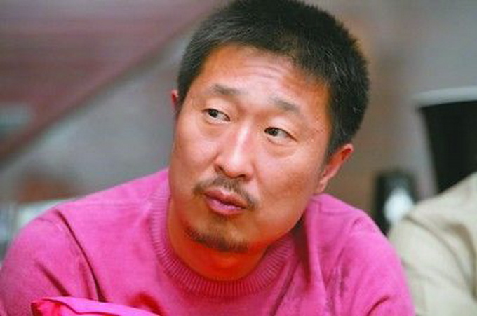 林永健敷面膜被老婆吐槽：你靠顏值又吃不上飯（組圖）