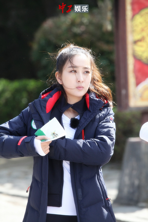 《二十四小時》大張偉無心任務賞美景 陳坤煲雞湯遭 “神補刀”[組圖]