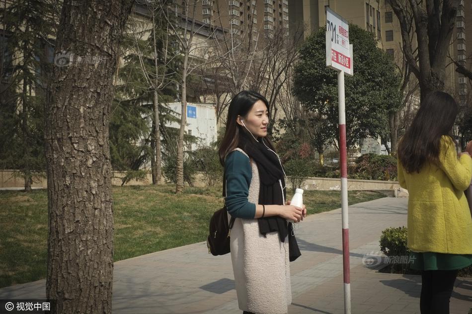 女孩追逐夢想從媒體離職 轉(zhuǎn)型當(dāng)瑜伽教練