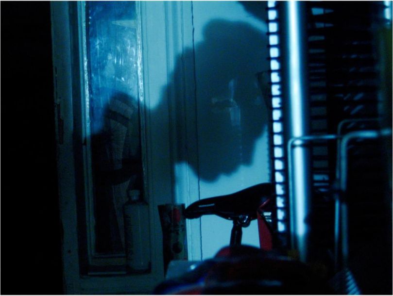 震撼的自拍：知名攝影師深陷毒癮全過程