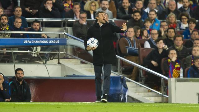 歐冠巴薩逆轉(zhuǎn)巴黎 五大關(guān)鍵要素助力翻盤成功