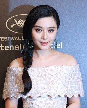 掀開劉海美才真美 baby驚艷趙麗穎甜到酥