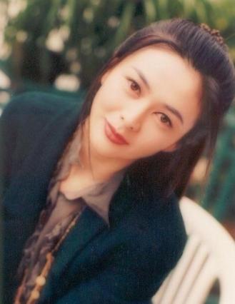 掀開劉海美才真美 baby驚艷趙麗穎甜到酥