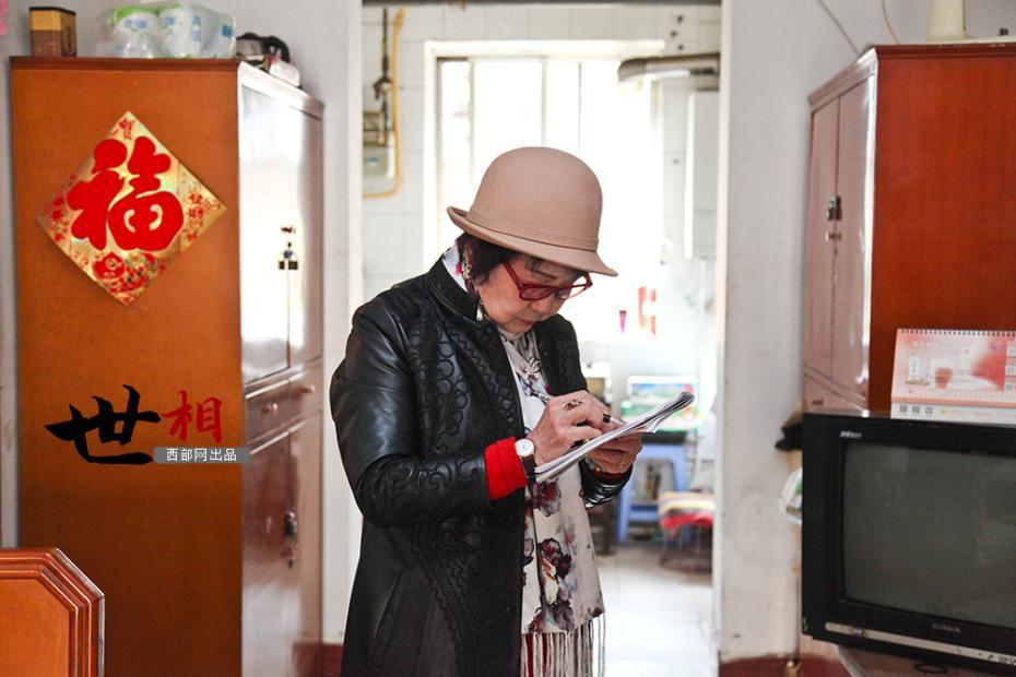 老太曾因走私入獄 81歲時再次成為千萬富翁（組圖）