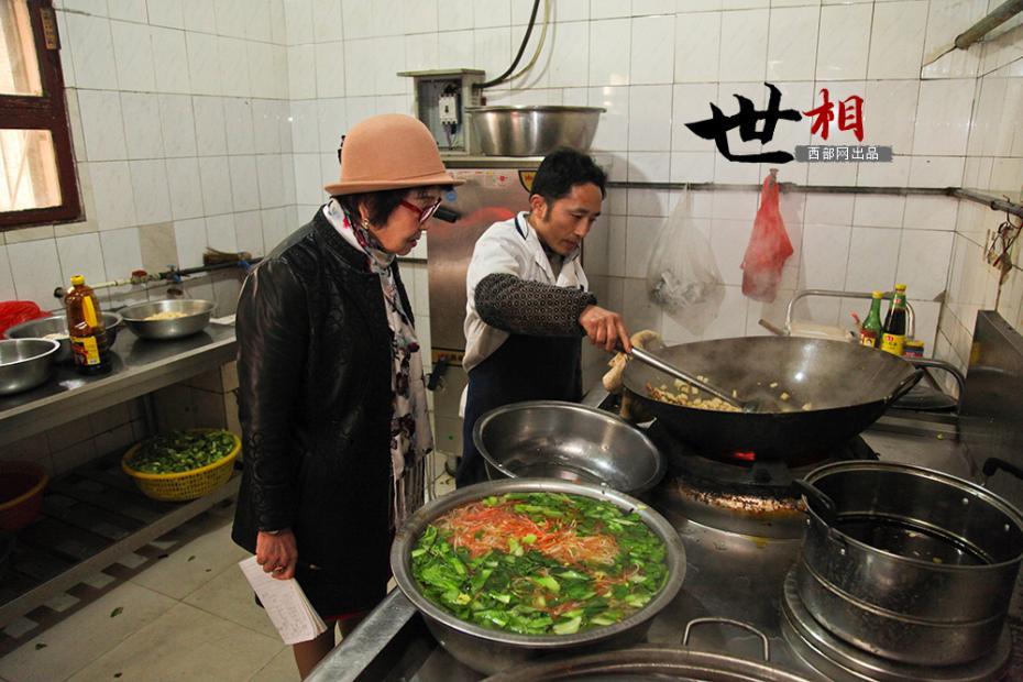 老太曾因走私入獄 81歲時再次成為千萬富翁（組圖）