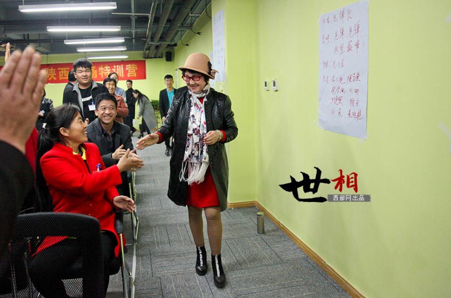 老太曾因走私入獄 81歲時(shí)再次成為千萬富翁（組圖）