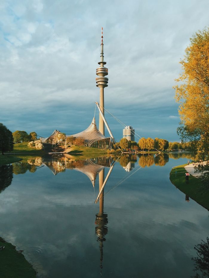 先忘掉單反 這些美照竟然是用手機(jī)拍的[組圖]