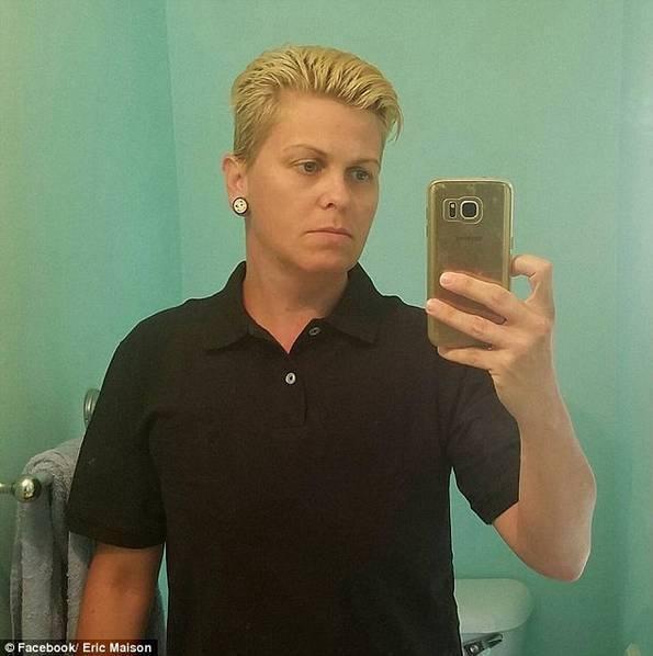 驚呆！母子雙雙變性成史上第一對變性父女