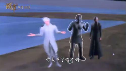 男神放飛自我:趙又廷任嘉倫楊洋私下就這樣?