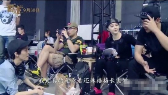 男神放飛自我：趙又廷任嘉倫楊洋私下就這樣？