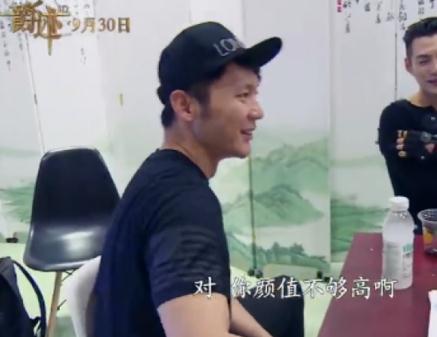 男神放飛自我：趙又廷任嘉倫楊洋私下就這樣？