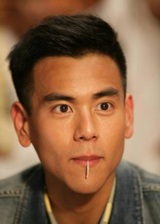 娛樂圈吃貨多：趙麗穎毛曉彤林允張天愛最愛吃