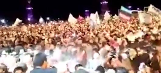 阿根廷30萬人演唱會發生人擠人悲劇 致2死10傷