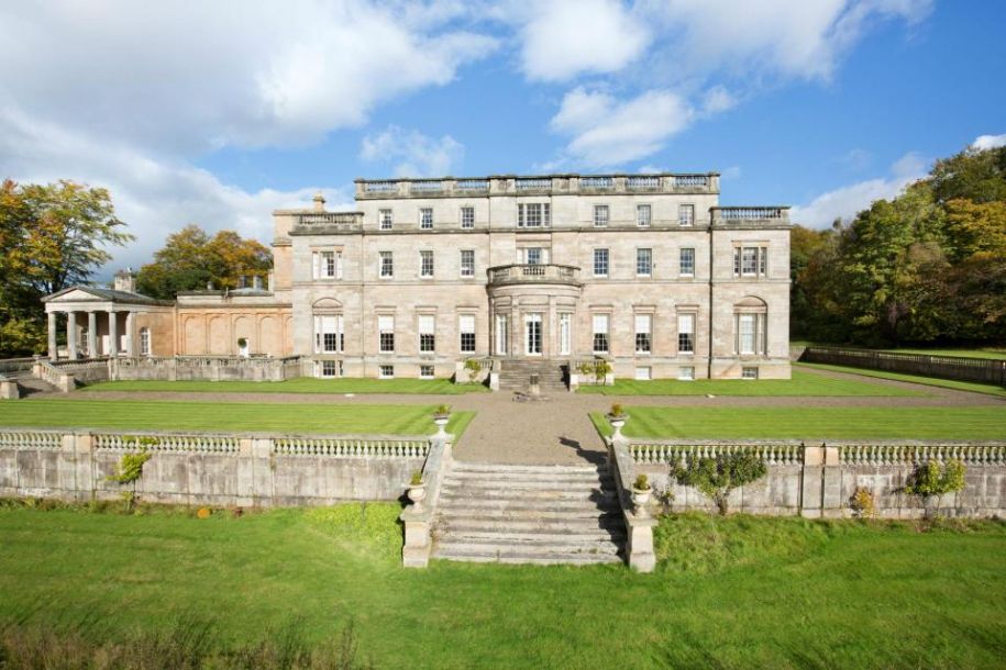 英國(guó)前首相價(jià)值千萬(wàn)豪宅出售（圖）