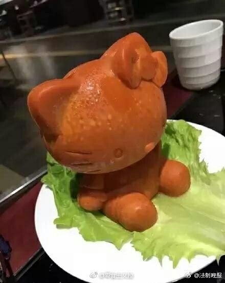 火鍋底料都成精了！