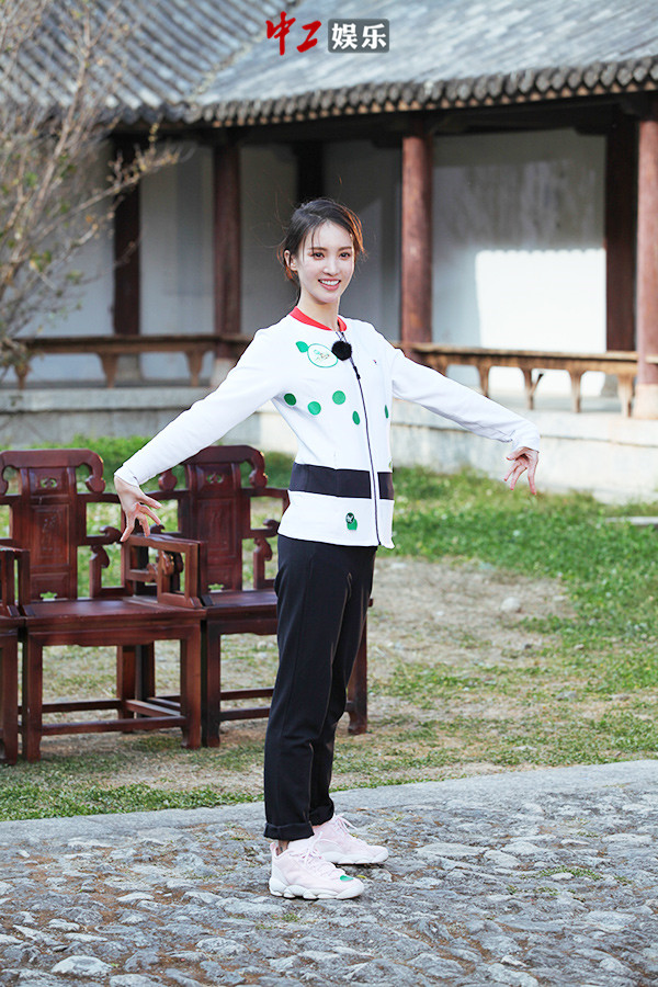 《二十四小時》陳坤為兄弟情放棄臥底任務 韓庚再得“女神信物”