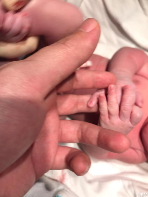 “賢惠”的男星：張杰為謝娜發聲 黃曉明減工陪baby