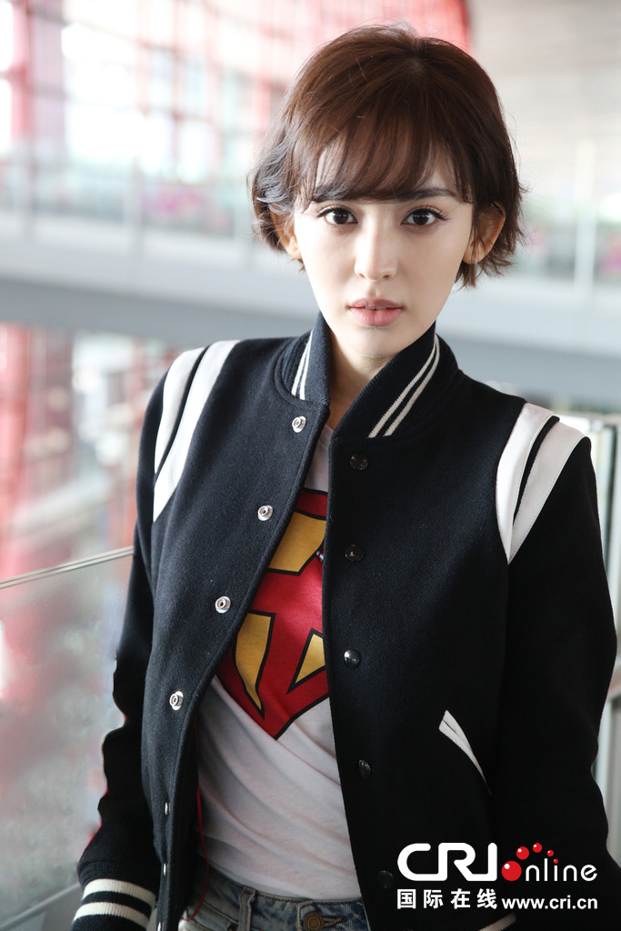 最養眼8大當紅小花旦:趙麗穎漂亮可愛 娜扎美艷