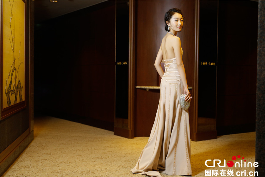 最養眼8大當紅小花旦:趙麗穎漂亮可愛 娜扎美艷