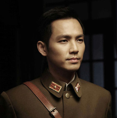 林志穎劉愷威鐘漢良拼“童顏” 年近半百不老美男