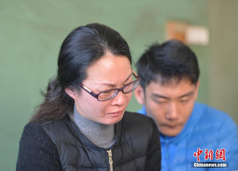 浙江民警患癌6年 用最后的時(shí)光詮釋職業(yè)信仰