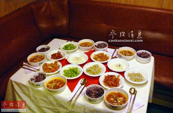 中美法PK潛艇伙食：中國可海底包餃子