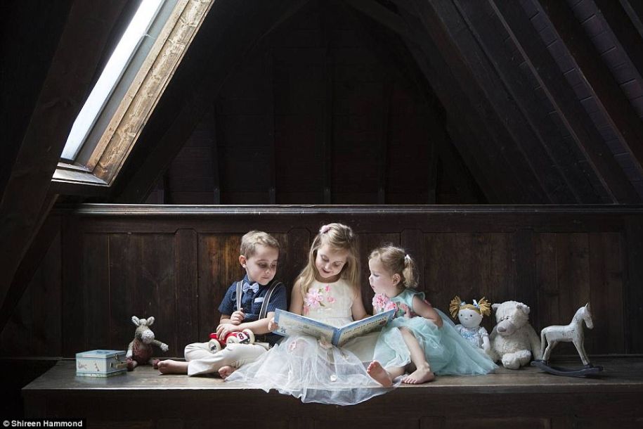 生命到來之時：記錄令人驚嘆的懷孕歷程